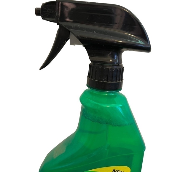 Turtle Wax All Wheel & Tire Cleaner Foaming Brake Dust Remover - Picture 3 of 6